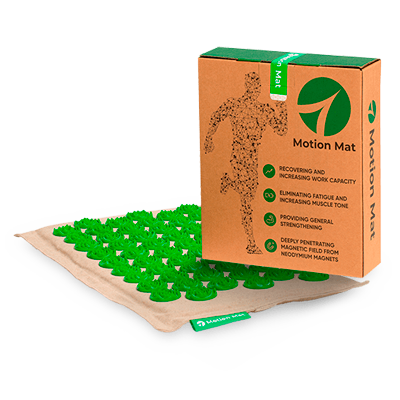 Motion Mat