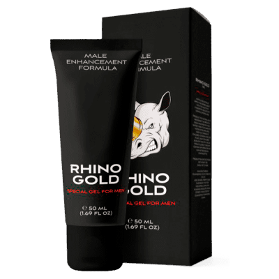 Rhino Gold Gel