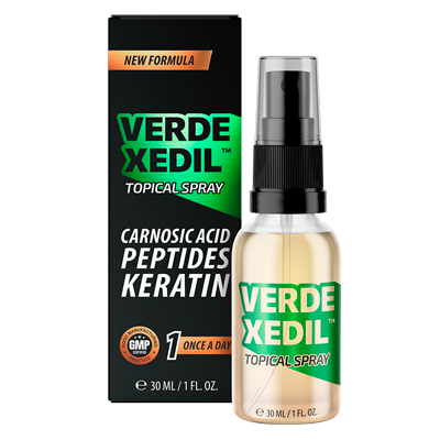 Verdexedil