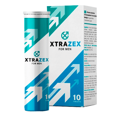 Xtrazex